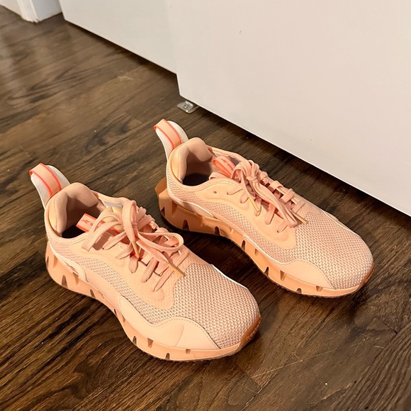 Reebok Zig Dynamica - Picture 5 of 8